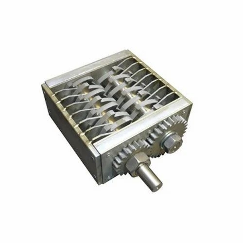 Waste Shredder Machine