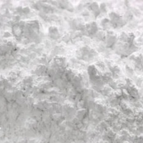White Calcium Carbonate Powder