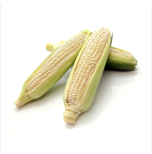 White Corn