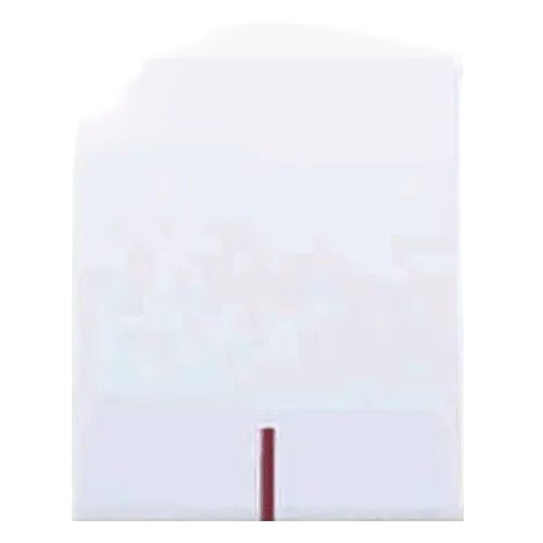 White Dp Indicator Modular Switch