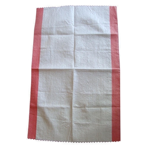 White Premium HDPE Bags