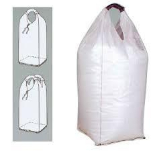 White Premium Plastic Bags