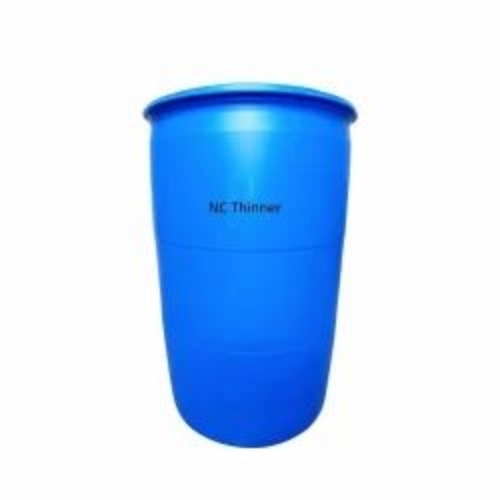 White Sprite Industrial Thinner