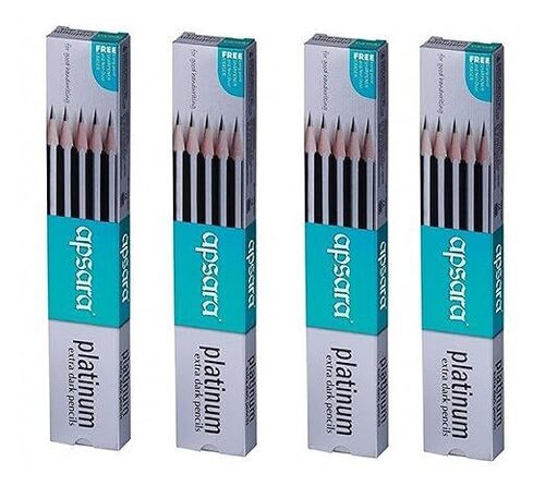 Wooden Pencils