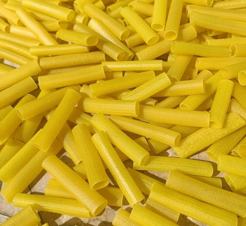 Yellow Pipe Fryums