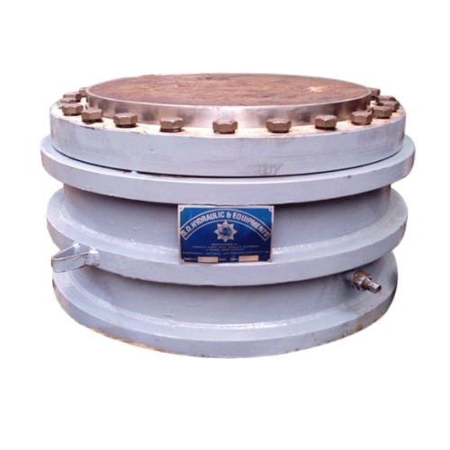 1000 Ton Hydraulic Jack