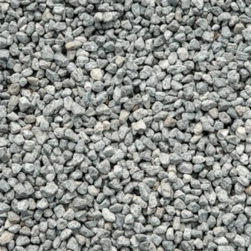 16mm Crushed Stone