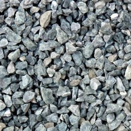 40mm Crushed Stone