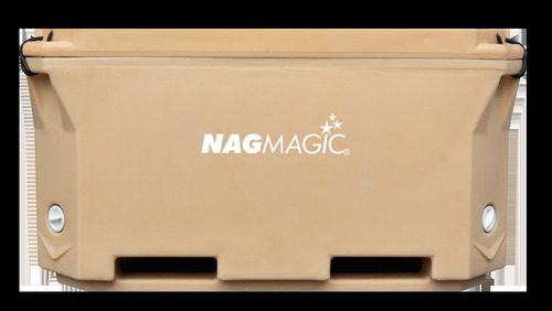 460 Liter Insulated Tub