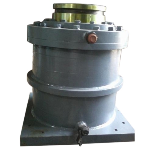 500 Ton Capacity Double Acting Hydraulic Cylinder