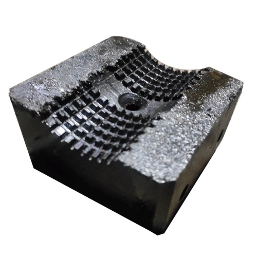 6inch Hdd Machine Vice Jaws