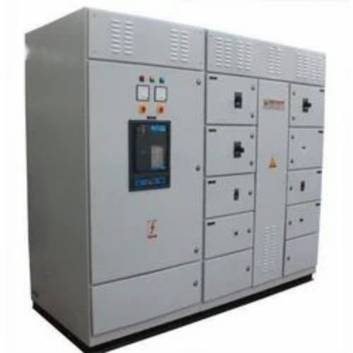 Acb Distribution Panel