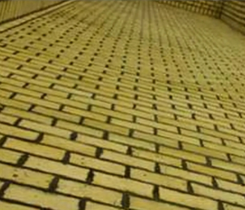 Acid Proof Tiles