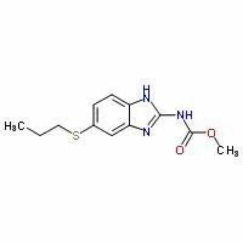 Albendazole Ip