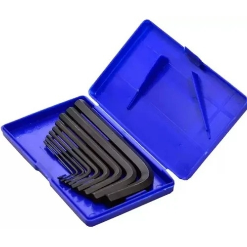 Allen Key Set