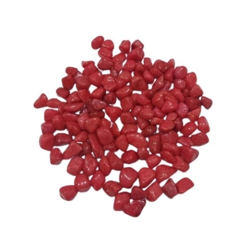 Aquarium Red Stone