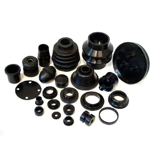 automobile rubber parts