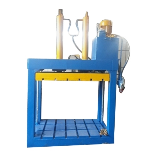 Baling Press Machine