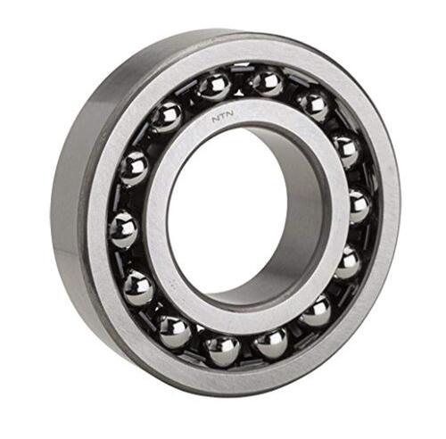 Ball Bearing - Ball Bearing Type: Angular Contact