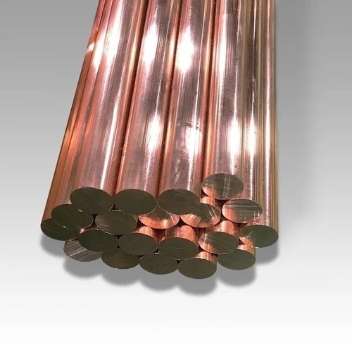 C17200 Beryllium Copper Rod