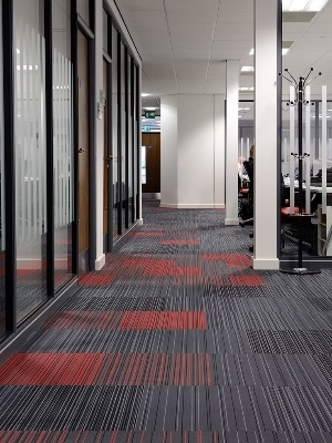 Carpet Tiles