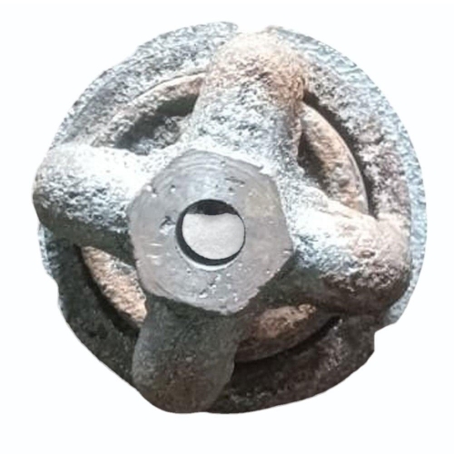 Cast Iron Hand Pump Plunger