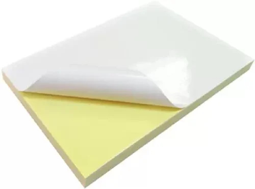 Chromo Gum Sheet