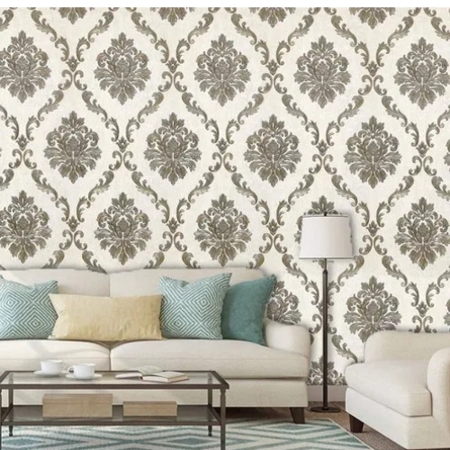 Decorative Wallpaper 