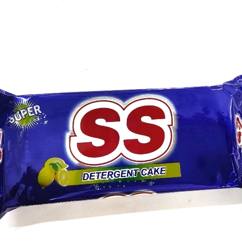 Detergent Bar