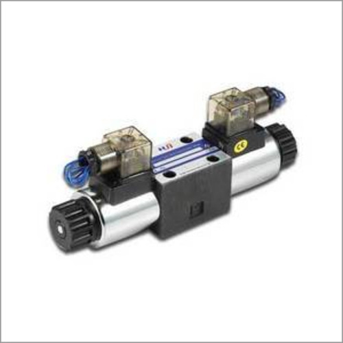 Direction Control Valves