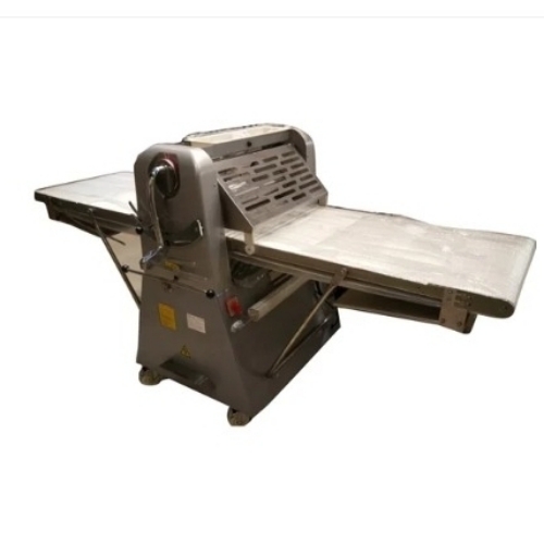 Electric Dough Sheeter