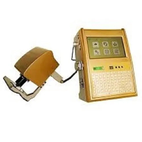 Electric Portable Dot Pin Marking Machine - Color: ....................................................................