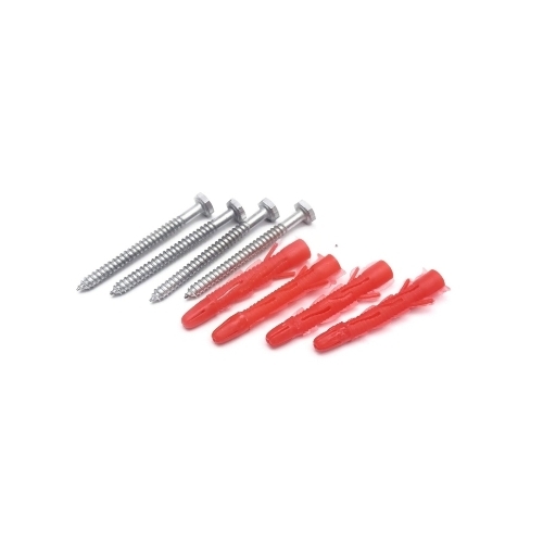 Electronic Screw