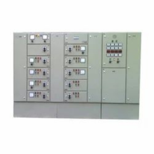 Fire Fighting Control Panel