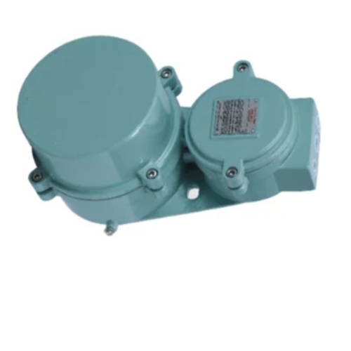 Flameproof Control Gear Box