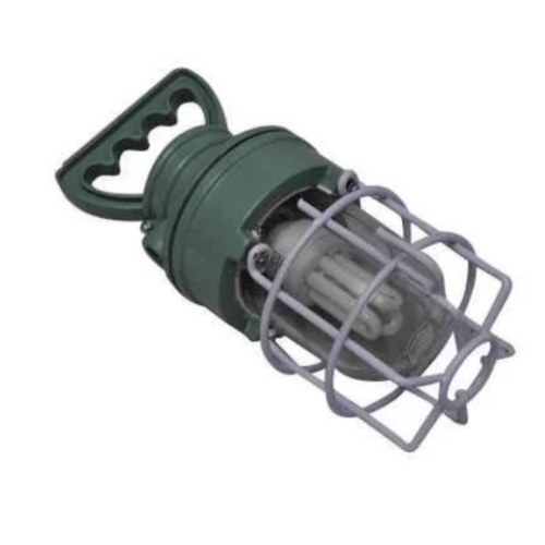 Flameproof Hand Lamps