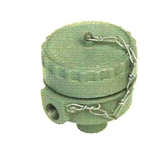 Flameproof Thermocouple Heads