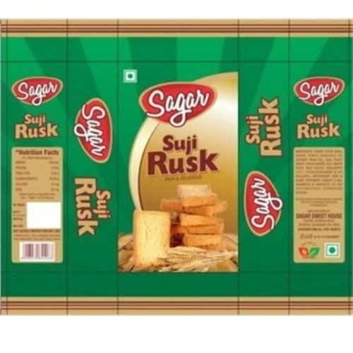 Food Packaging Pouches