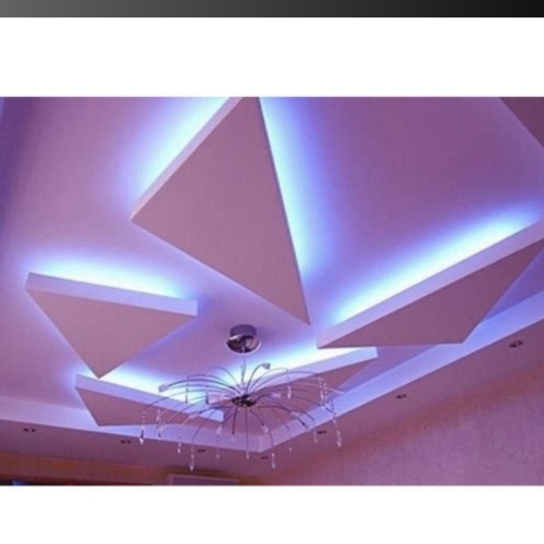 Frp False Ceiling Tiles