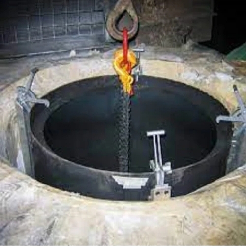 Furnace Lining Vibrator