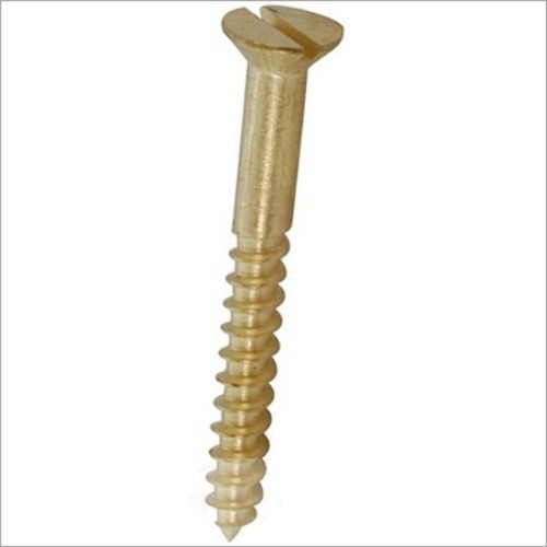 Golden Screw