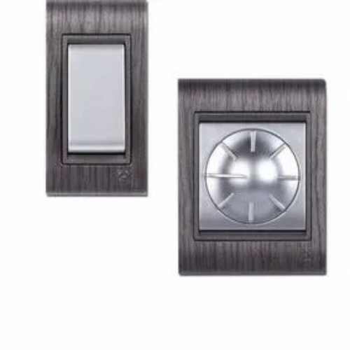 Goldmedal Gzifa Modular Switches