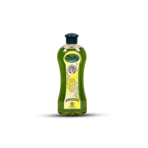 Hair Oil