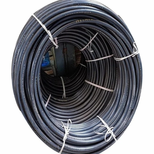 Hdpe Coil Pipe