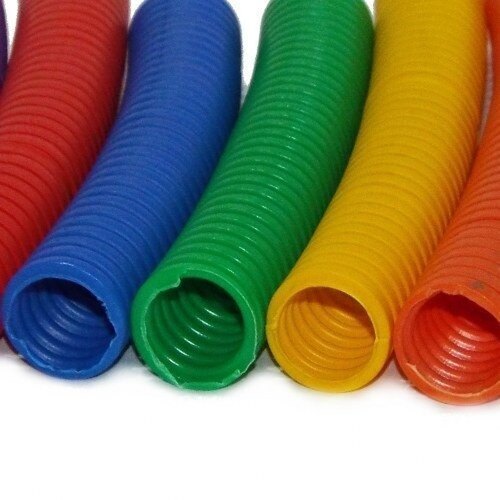 HDPE Fiexible Pipe