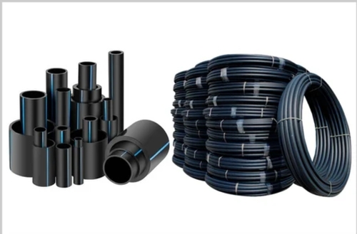 Hdpe Water Pipe