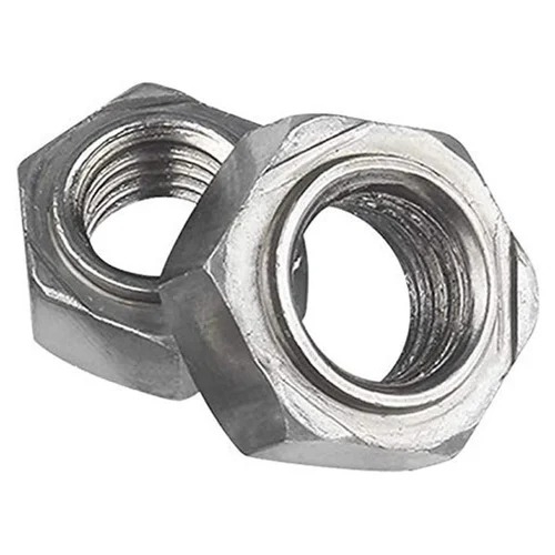 Hexagon Weld Nut