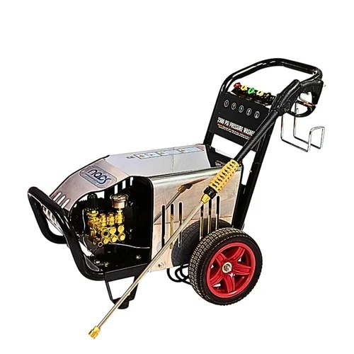 High Pressure Washer