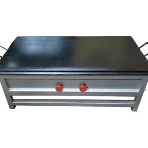 Hot Plates