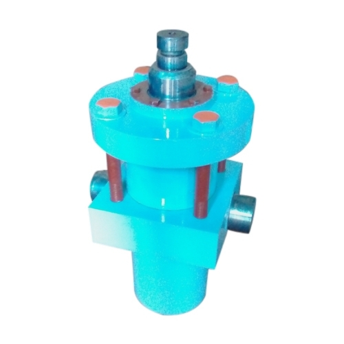 Hydraulic Cylinder
